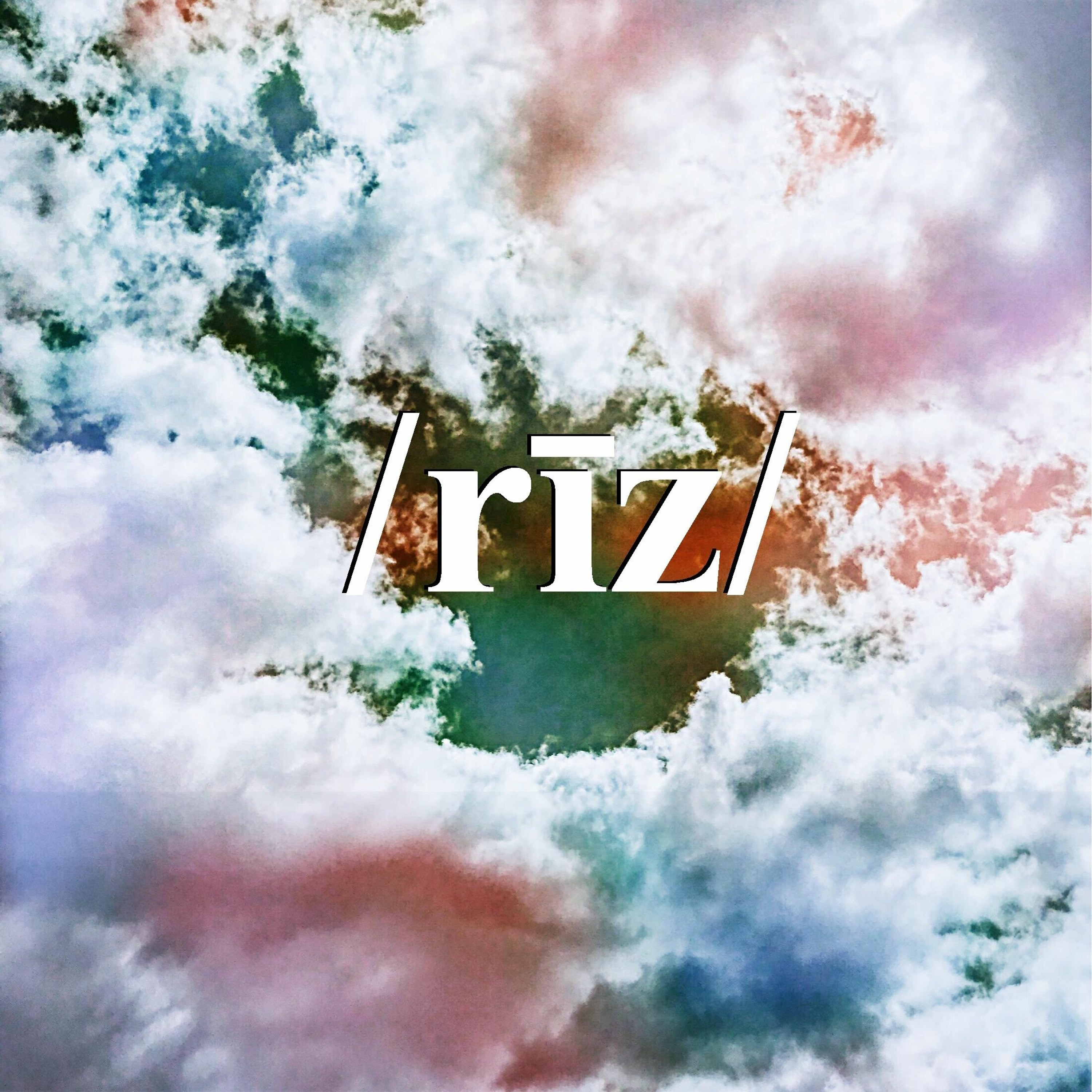 /rīz/ [prod. by Jake Milliner] episode artwork