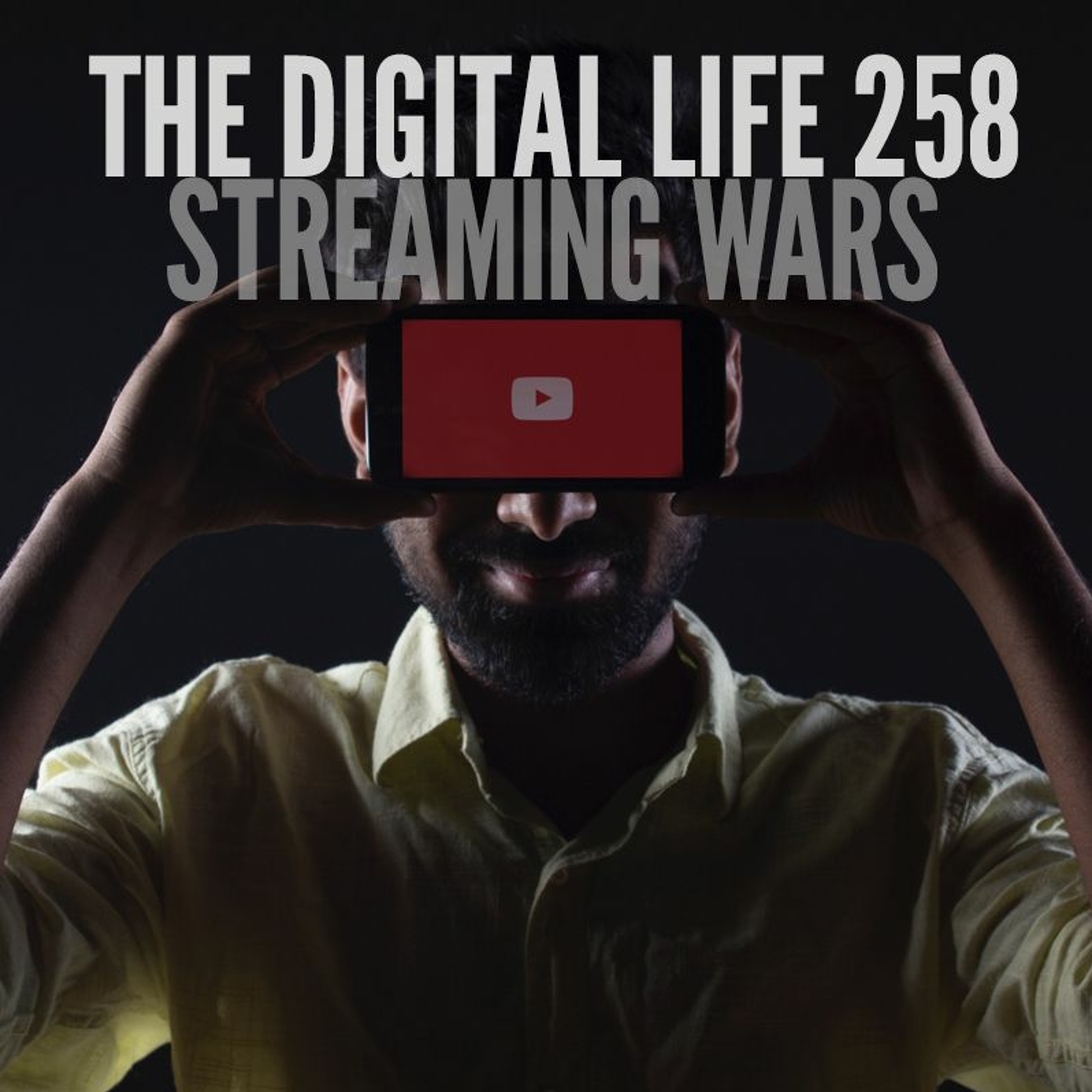The Digital Life - Design and Technology Podcast
