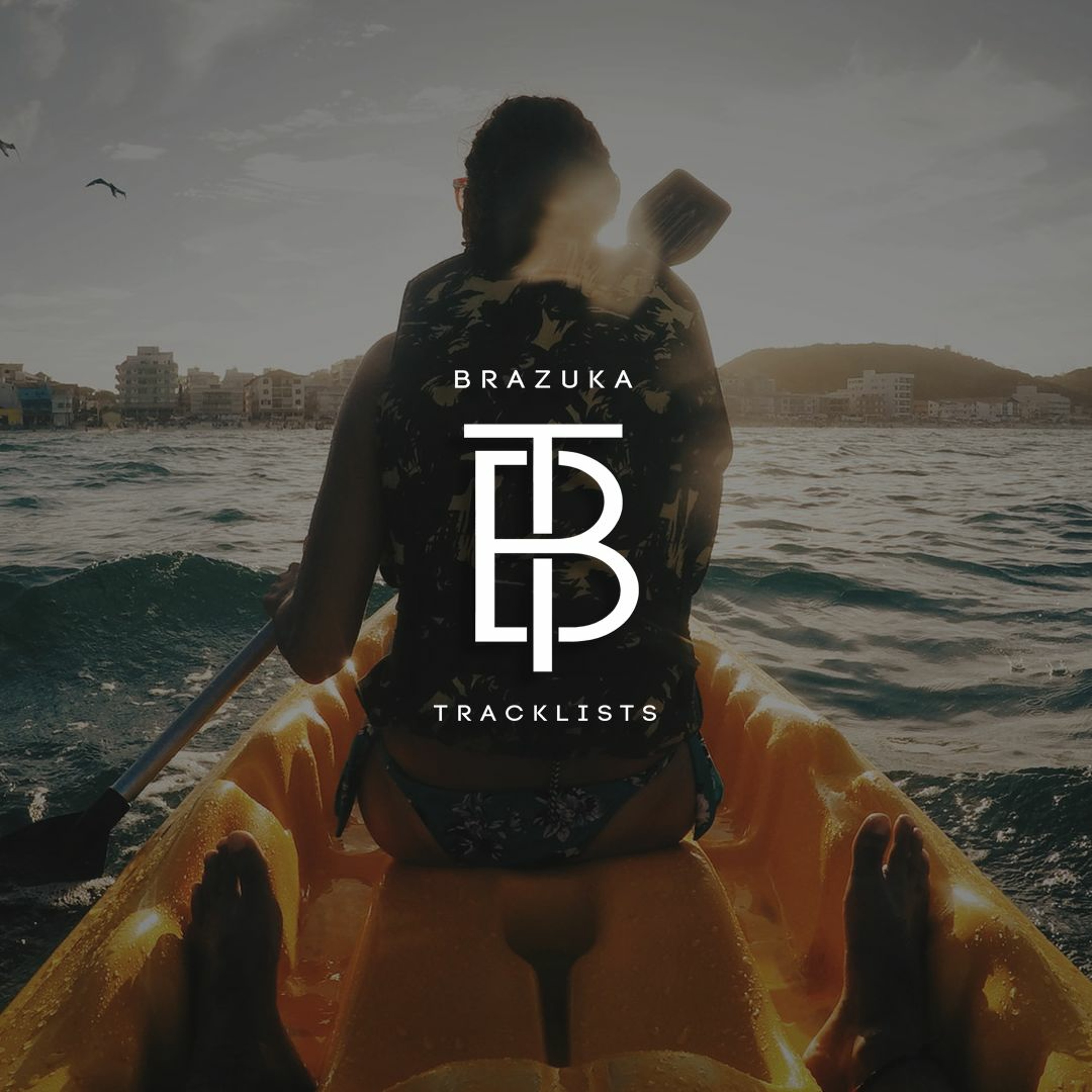 Brazuka Tracklists