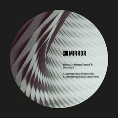 Moncarz - Abstract Ocean (Dani Labb Remix)