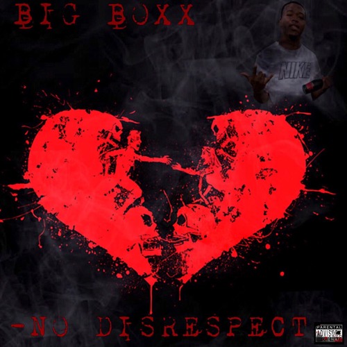 Big Boxx x Nawff Hollywood