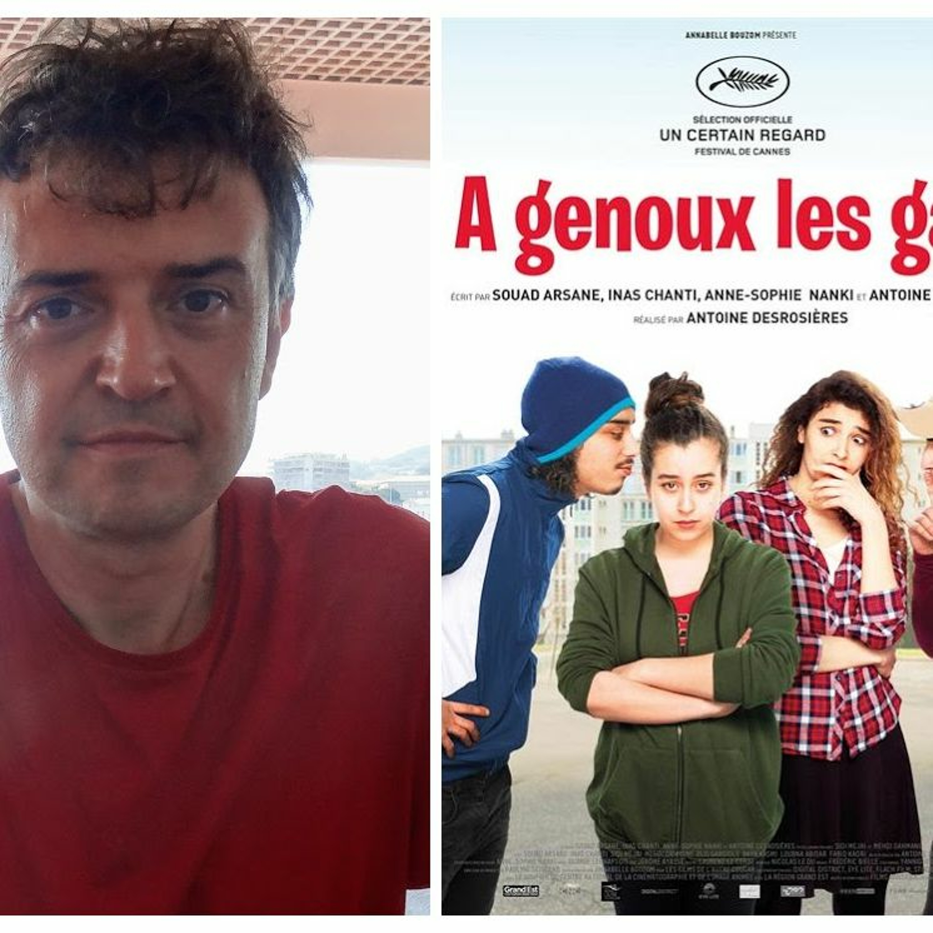 Cinezik Radio - Actualité de la Musique de Film