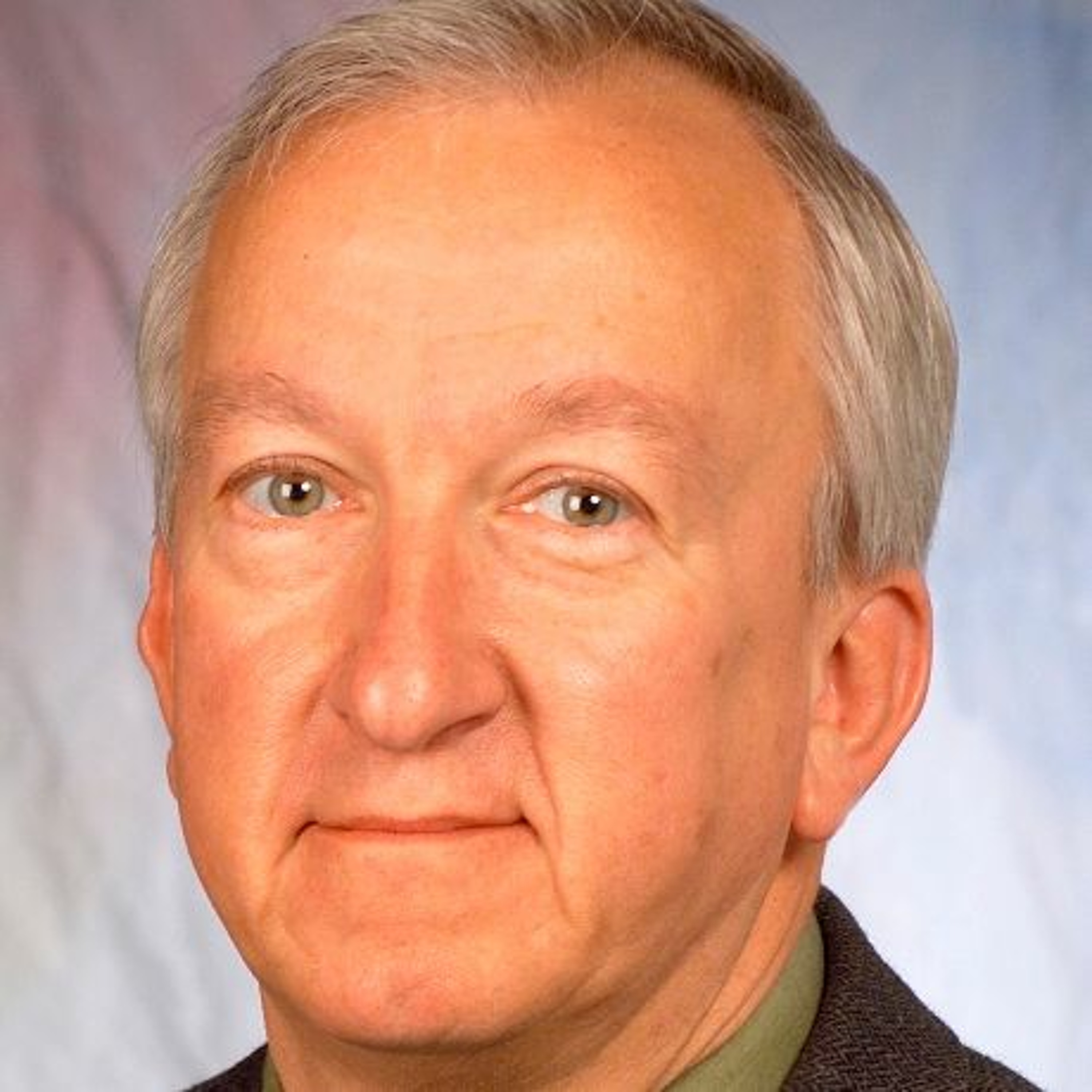 The Role Lighting Can Play In Improving Health Outcomes With Dr. Robert Karlicek Jr.