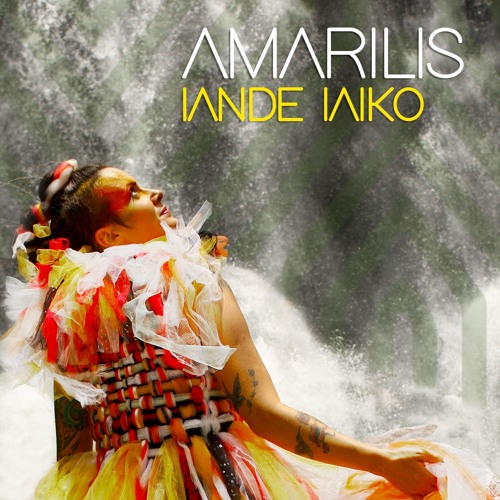 Stream Amarilis Music | Listen to Iande Iaiko playlist online for free on  SoundCloud