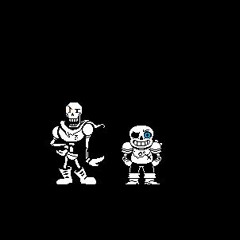 You Will Be Captured Bonetrousle X Bonequarrel Outdated