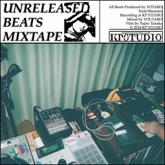 Yotaro - Unreleased Beats Mixtape Teaser