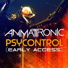 Psycontrol(Early Access Demo)