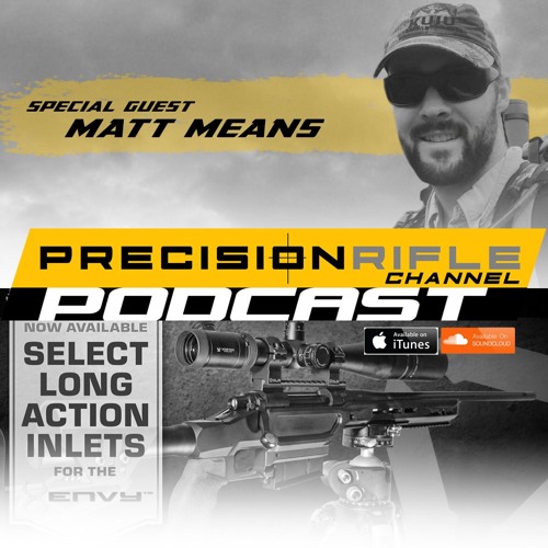 stream-episode-xlr-industries-with-matt-means-prc-podcast-ep-5-by