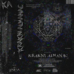 KRAKNI ALMANAC VI | MIXED BY: LA BRWJA