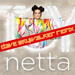 NETTA - TOY (Dave Skywalker Refix) - FREE DOWNLOAD IN BUY LINK!