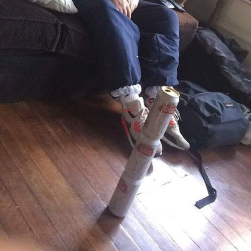 Love Will Tear Us Apart (Remix)