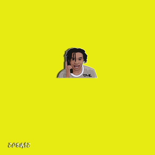 YBN Nahmir ~ I Got A Stick (Cosmic remix)