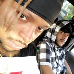 Jaii an Smovee -JUMPIN OUT DA WINDOW