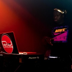 DJ DAKAR NYC  MAY 2018 MIXTAPE