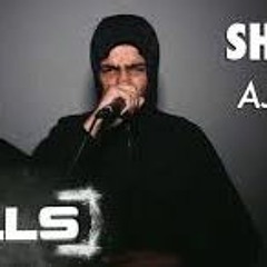 [SHELL010] AJ Tracey Freestyle