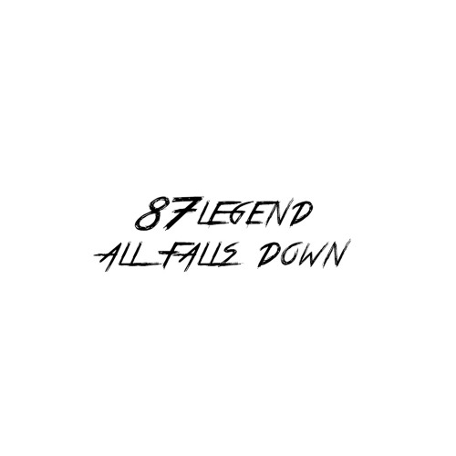 all falls down