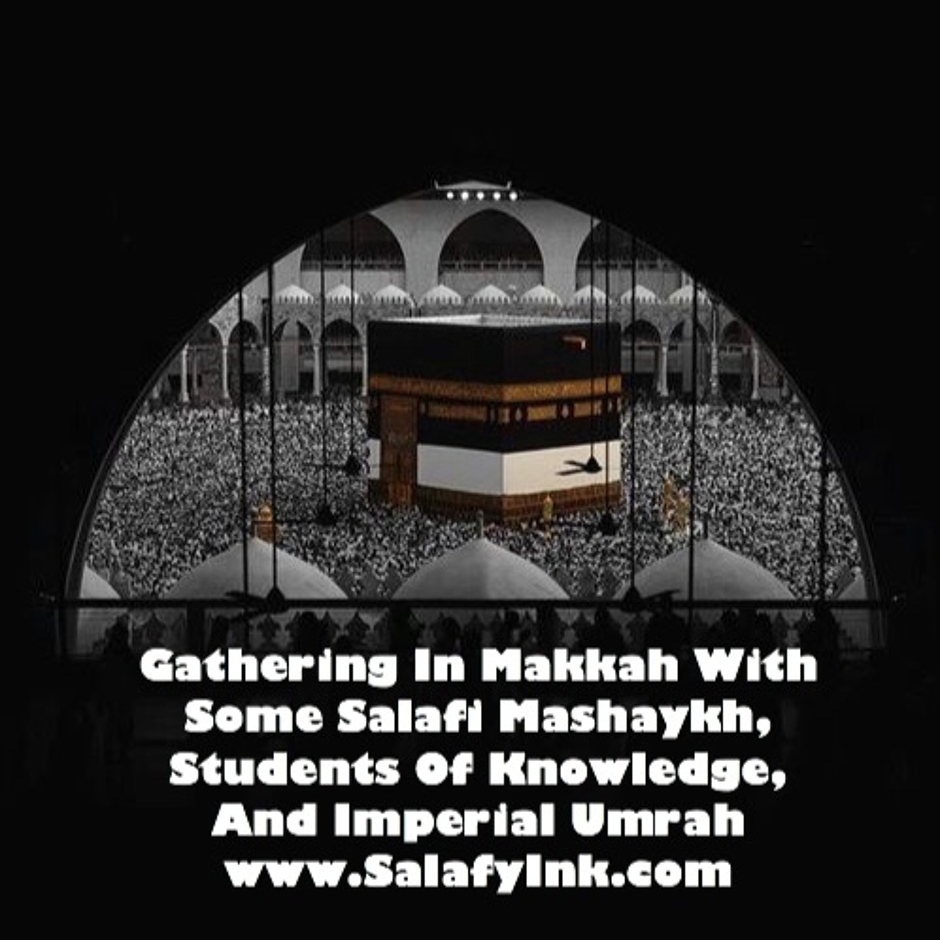 Salafy Ink Publications
