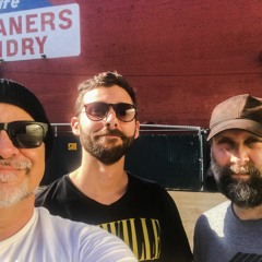 DJ Roob - Interview with Doug Martsch of Built To Spill (5/9/18)