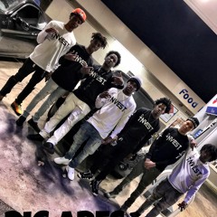 Big Apes - iNVEST freestyle