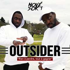 Outsider (Radio Edit)
