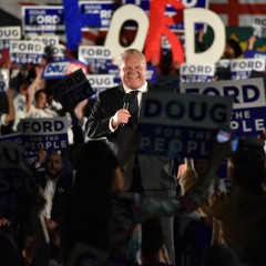 Doug Ford - For the People