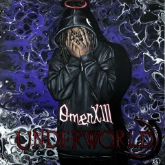 Spiritwalker (Prod. Purpdogg)