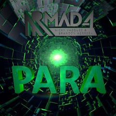 ARMAD4 - Para (Original Mix)