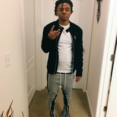 Lil Keith- Johnny Cage