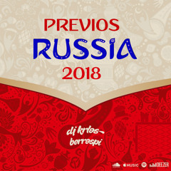 Previos Russia 2018