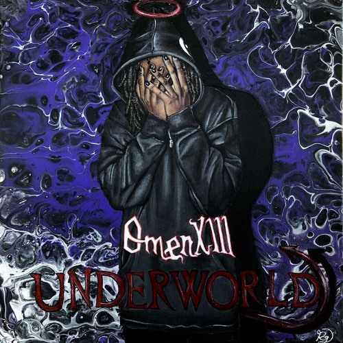 Listen to BlackWidow (Prod. Purpdogg) by OmenXIII in omen Listen to BlackWidow (Prod. Purpdogg) by OmenXIII in omen
