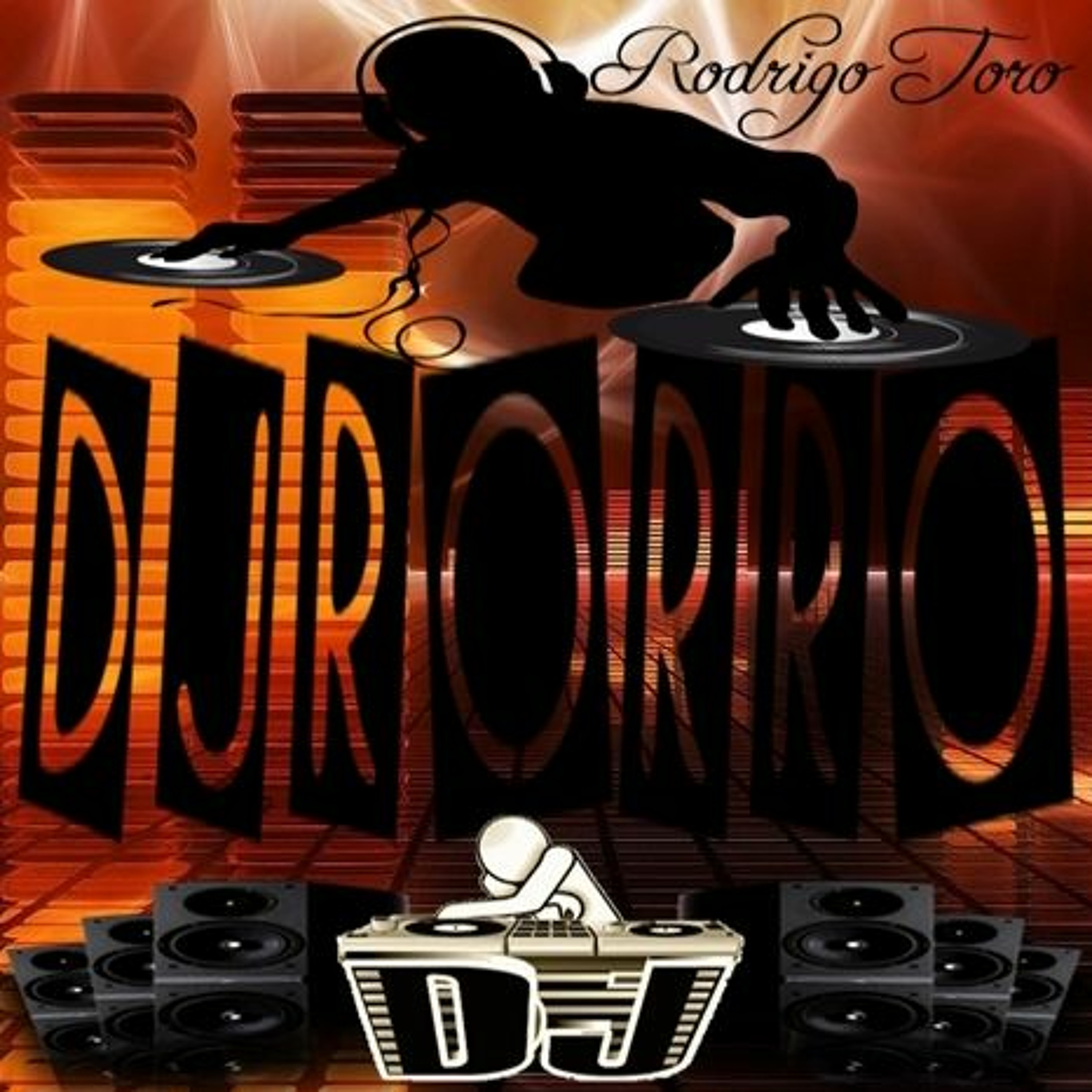 DjRoRRo Rodrigo Toro Chile