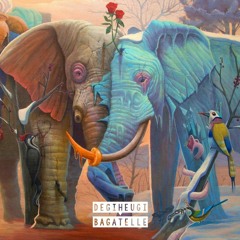 DEGIHEUGI - Nos Retrouvailles