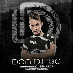 Don Diego - Bibas da Gaiola (Lançamento 2018)
