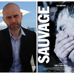 Interview B.O à Cannes : Camille Vidal-Naquet, SAUVAGE