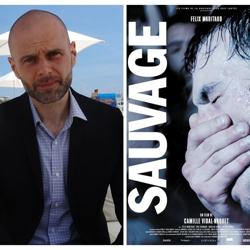 Interview B.O à Cannes : Camille Vidal-Naquet, SAUVAGE