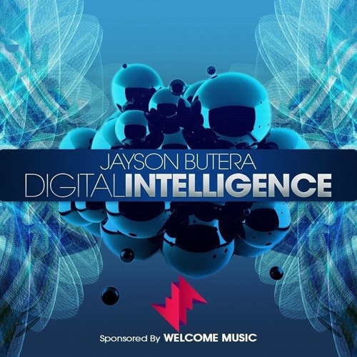 Digital Intelligence with Jayson Butera and guest Windom R 5/15/2018