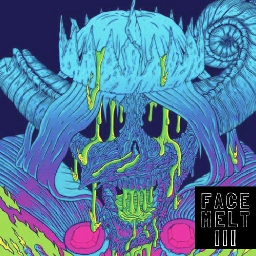 FACEMELT III