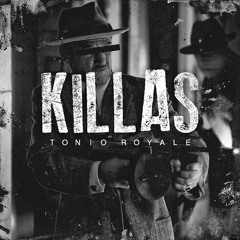 Cold Blooded Killaz (ft. aco sKinee)