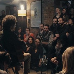 Damien Rice Trusty And True - Soiree De Poche Live