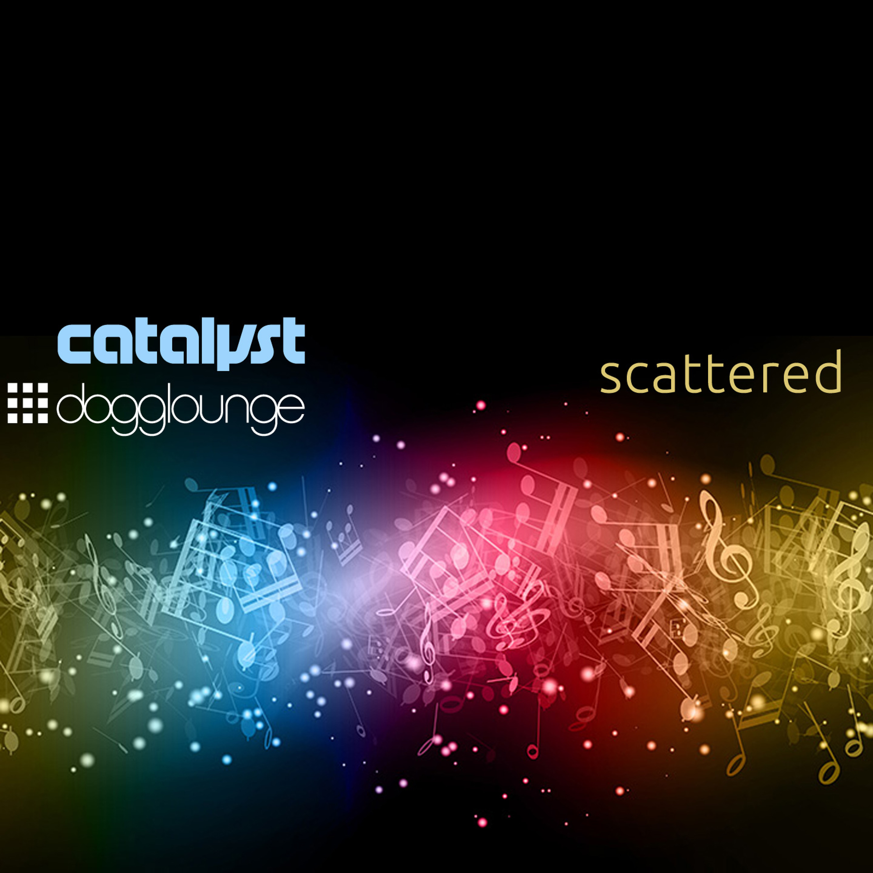cover of episode Scattered (live from dogglounge.com)