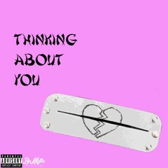 Thinking About You Feat. Natalie Graham (Shaun Lurding)
