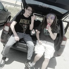 DeadxShroom🍄 X Lil Sun☀️ - Balloon 🎈(Prod. Xtravulous)