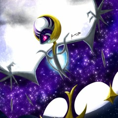 Solgaleo & Lunala Battle Music (8-Bit)