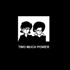Barry Goldman & Ahasuerus : Two Much Power