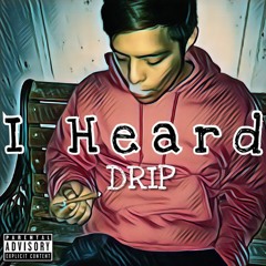 I Heard - phoDrip (Prod. Fly Melodies)