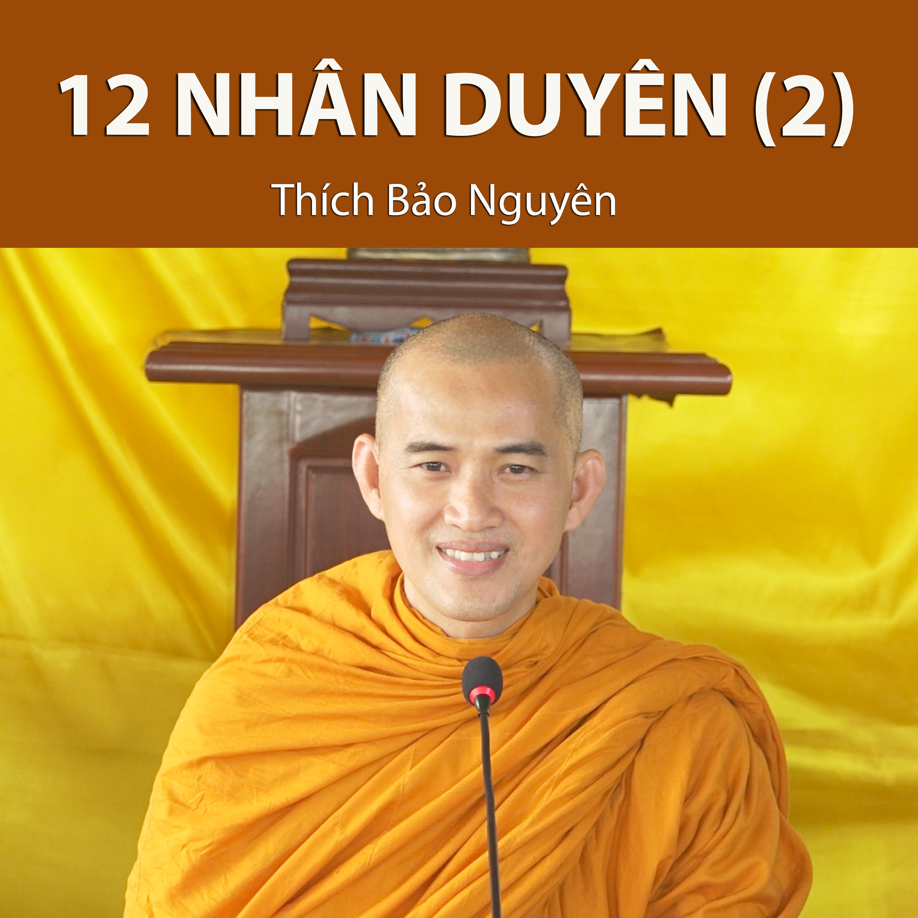 Thích Bảo Nguyên