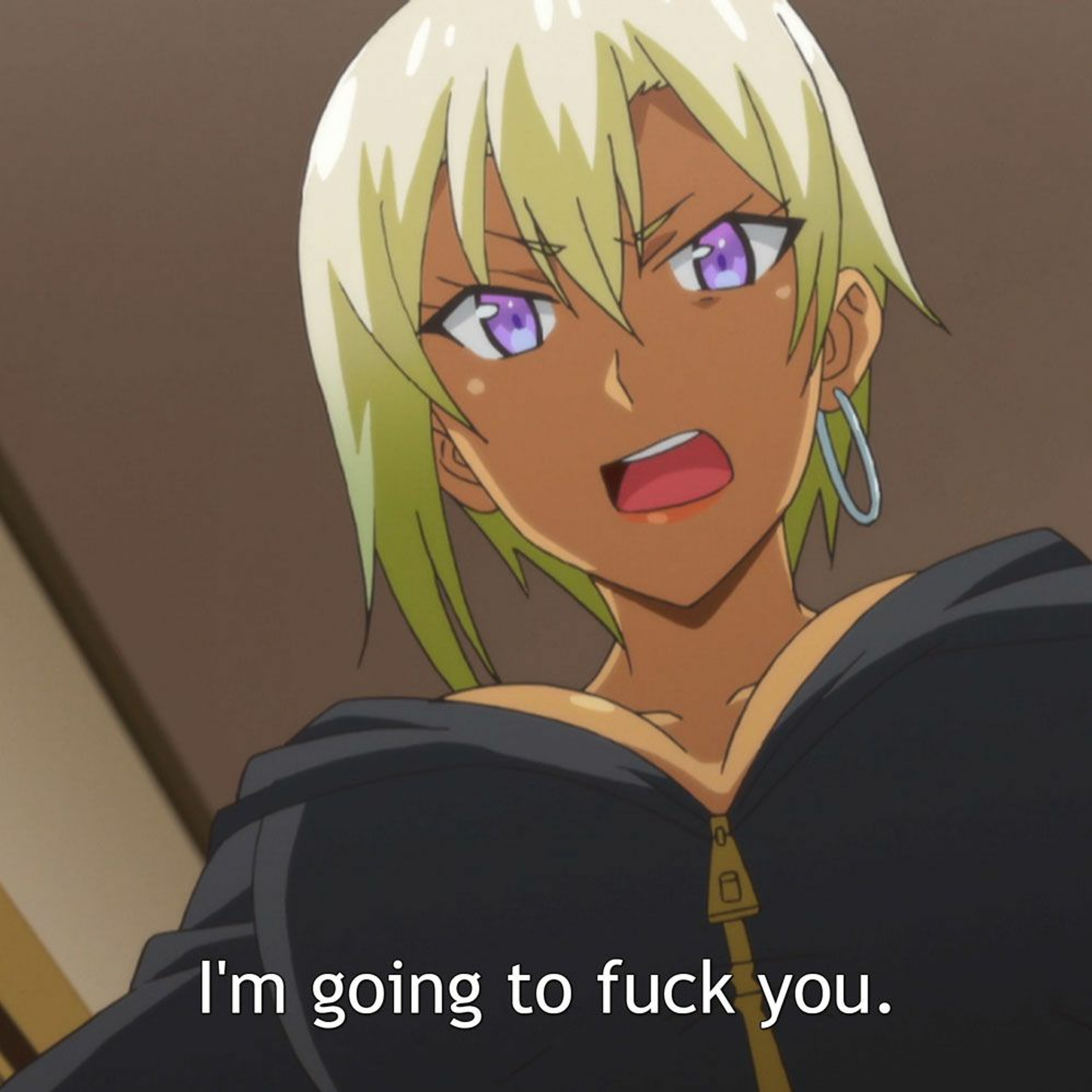 My First Girlfriend is a Gal 3-4 - Anime Club episode artwork