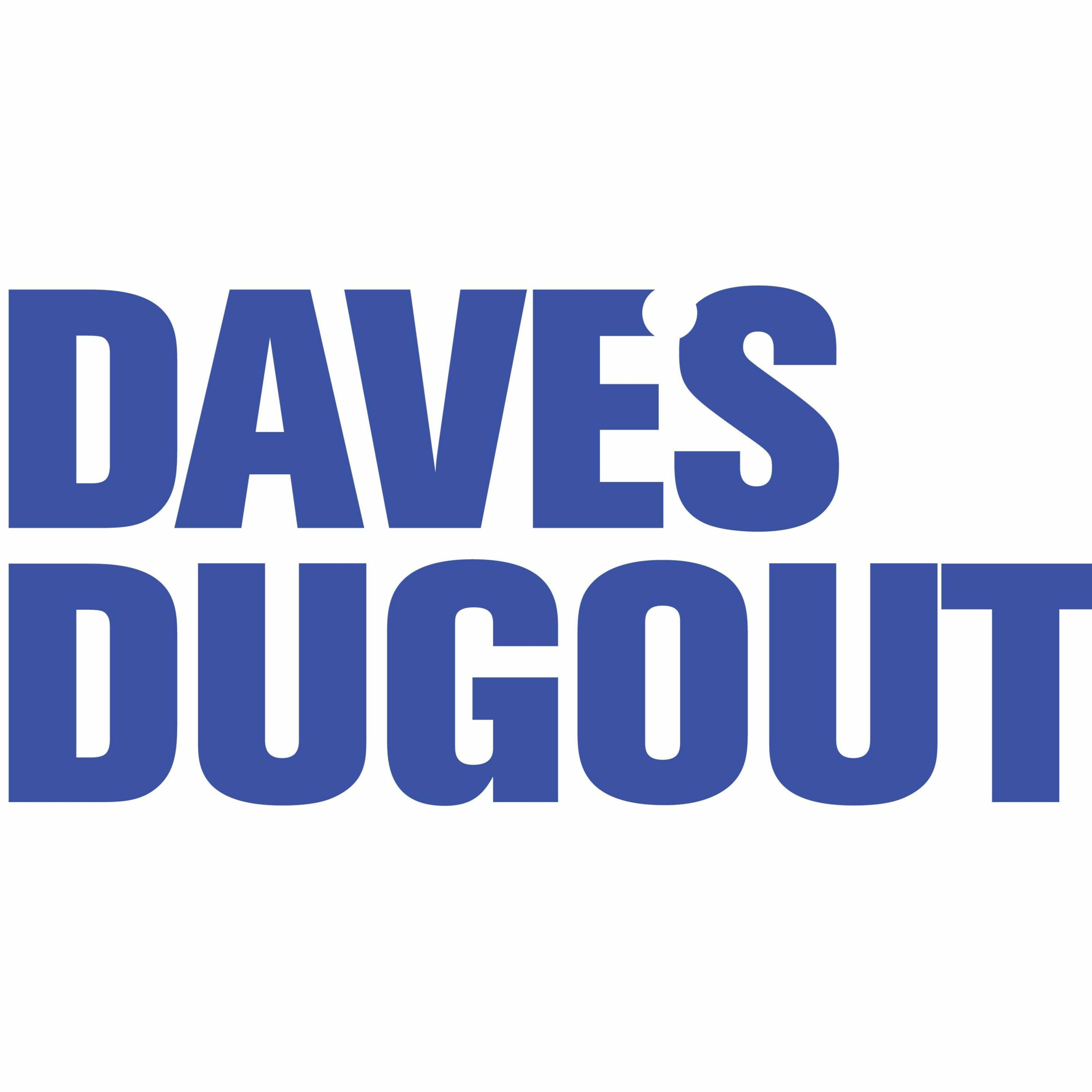 Dave\'s Dugout