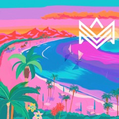 beach mixtape