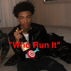 "WHO RUN IT"      G Herbo Freestyle